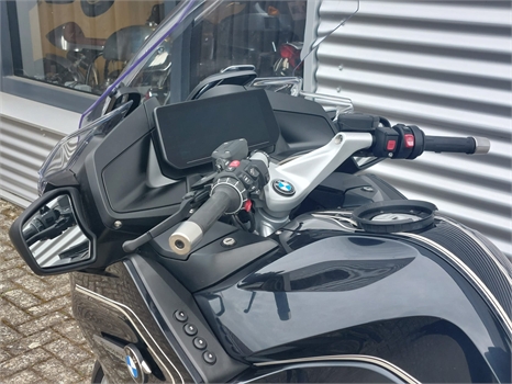 BMW R 1250 RT Option 719